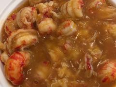 -海盗虾饭·剥好的小龙虾饭(SOHO尚都店)