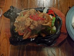 -Rural Tequila墨西哥餐厅(东川路店)