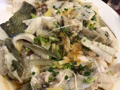-仑头海鲜城(仑头环村南路店)