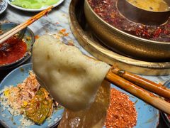 -矮板凳老火锅(宽窄巷子店)