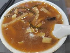 胡辣汤-白魁老号饭庄(安内店)