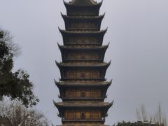 -常熟方塔园