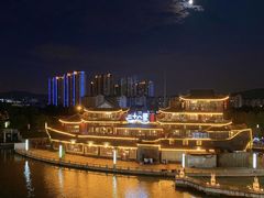 -二十八里太湖船菜(吉祥路店)