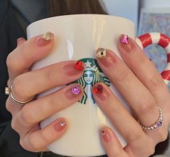 -Cici Nail日式美甲美睫工作室