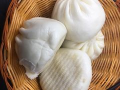 -郑家包子牛肉拉面(尚勤路店)