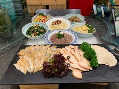 -西安高新希尔顿酒店·咖啡露台西餐厅