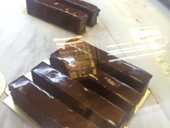 -Awfully Chocolate(来福士广场店)