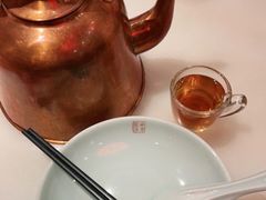 -小吊梨汤·北京菜·烤鸭(华润万象城店)