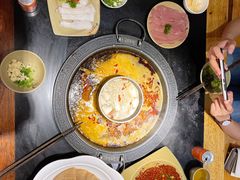 -晓宇重庆火锅(龙首店)