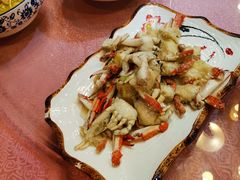 -江天生态园餐厅