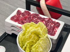 -八合里潮汕鲜牛肉火锅(福州万象城店)