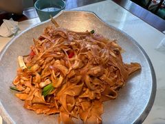 -荷塘秋月·本帮江浙菜(国权路店)