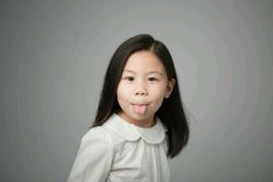 -西瓜庄园儿童摄影