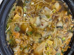 -老东阳·外婆菜(横店店)
