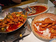 -永兴外婆桥(城中万达店)