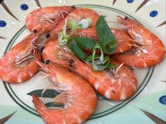 -望海潮海鲜店 特色家常菜(在海一方店)