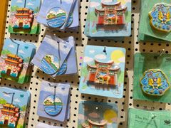 -猫的天空之城概念书店(丽江古城饮玉巷店)