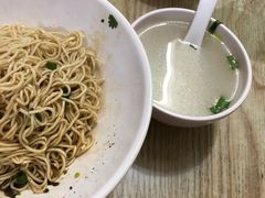 -阿阳牛腩腌面店