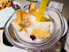 泡鲁达-品味泸沽湖•民族特色菜(大落水店)