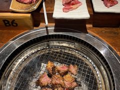 -御牛道日式烤肉料理(杭州万象城店)