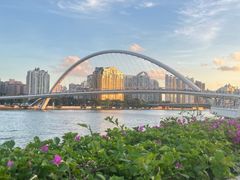-海心沙亚运公园