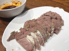 -巴扎美食·新疆菜·西域歌舞表演餐厅(新疆大厦店)