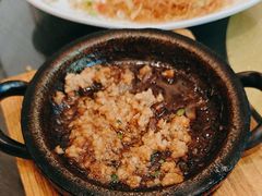 -小菜园新徽菜(南京秦淮龙蟠汇店)