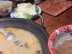 -楠火锅(仁恒梦中心店)