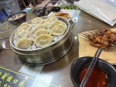 -志亮灌汤蒸饺·清真(庙后街店)