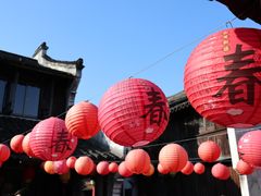-乌镇景区