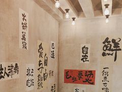 -旧街市鲜货老火锅(大光路店)