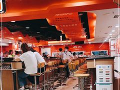 -呷哺呷哺(西单大悦城店)