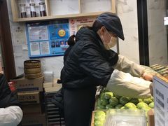 -沈大成(城隍庙店)