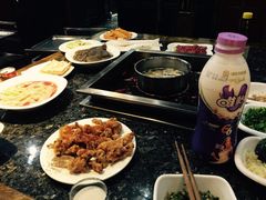 -李雪火锅食府(宽窄巷子总店)