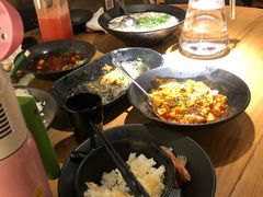 -金牌外婆家(苏州中心店)