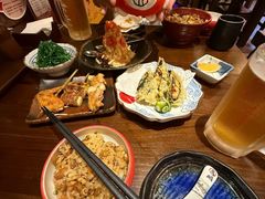 -鸟鹏烧鸟居酒屋(龙岗万科店)