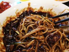 -桃园中华料理炸酱面(燕儿岛路店)