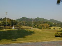 -麓湖高尔夫球俱乐部