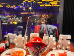 -西安W酒店·WEI全味西餐厅