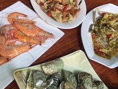 -星奇缘·海鲜餐厅(东山美食地标店)