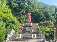 -陶祖圣境风景区