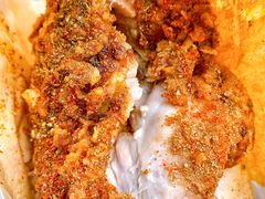 -德盛炸鸡腿(大沽南路店)