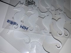 -海马体照相馆(成都来福士广场店)
