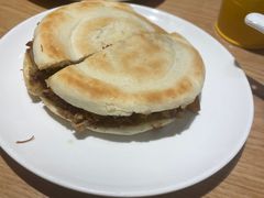 -秦香阁·西北家常菜(徐汇日月光中心店)