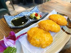 私家渔夫手打虾饼-Hi YOU你的饭局泰餐厅(雍和宫店)