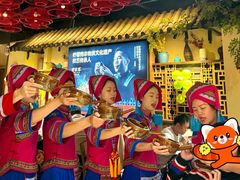 -甘家界柠檬鸭(安吉店)