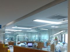 -北京大学口腔医院(第二门诊部)