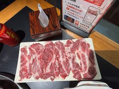 -山满楼鲜货火锅(喜悦汇店)