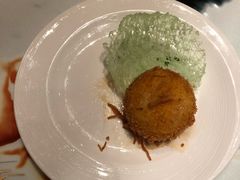 -8餐厅(新葡京酒店)