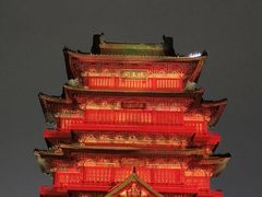 -寻梦滕王阁实景演出